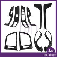 Hyundai Elantra MU UD 2011 - 2016 Interior Exterior Decoration Carbon Fiber Design MU UD BAYU Motors