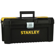 STANLEY 必備16吋雙層工具箱(金屬釦) STST1-75518