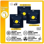 [ ICON ]爱康透芯涼感褲型棉Taiwan Sanitary Pad panties Sanitary Pants[M 80-95CM]-[L 85-105CM]-[XL 90-115CM]2片入