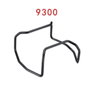 UTOPUS Stainless Steel Watch Bumper Anti-scratch Anti-collision Metal Guard Protector Watch Protecti