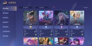 傳說對決多造型高勝帳