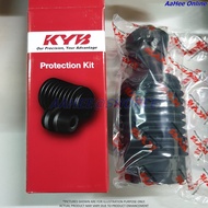 Front Absorber Bump Stop Dust Cover Kit -Perodua MYVI 1st/2nd Gen. KELISA KENARI VIVA Original KYB/KTR