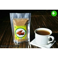 MERAH Sweet Red Ginger Powder (sweet ginger bandrek)