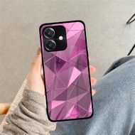 HP [KA493] Latest Realme Note 60 Glass Softcase | Realme Note 60 Casing | Realme Note 60 Case | Case