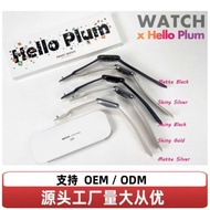 Hello plum Smart Watch Huaqiang North Top with H15pro Bluetooth Waterproof gps Positioning s10 Watch