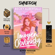 Imogen, Obviously by Becky Albertalli