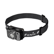 Fenix HL12R Headlamp LED ลำลอง ทนทาน ชาร์จไฟได้ ความสว่างสูง กันน้ำ สำหรับการเดินป่ากลางแจ้ง
