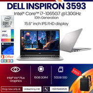 LAPTOP DELL INSPIRON 3511 3515 5575 3576 3311  Ryzen 7 CORE i7 11TH GEN / UP TO 32GB DDR4 & 1TB NVME