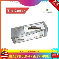 TOOLMAX Tile Cutter TILE CUTTER-Two Rail