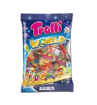 Trolli - 派對橡皮糖
