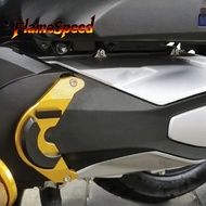 Suitable for Honda Forza 350 Forza 350 Motorcycle Modified Accessories Engine Protective Cover Forza