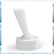 (YNVK) Toggle Light Indoor Bedroom Bedside Atmosphere Light Usb Rechargeable Night Light