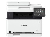 Máy in laser màu Canon MF643CDW