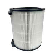 HEPA filter is compatible with PHILIPS FY1700 FY1700/30 AC1715/20 AC1715 AC1711 Air Purifier spare p