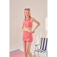 waterandothers Jadore lété skirt กระโปรงคลุม