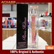 Paris Hilton Heiress (100ml) [100% Original Perfume EDP For Women by ACHARR]