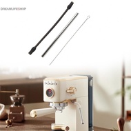 Eco friendly Milk Hose and Tube Cleaning Set for Siemens For EQ6 Coffee Machines