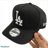 LA NEW ERA SNAPBACK CAP