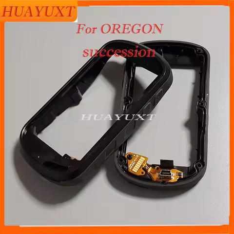 Shell Frame with Buttons USB Connector Charging Port For Garmin OREGON 600 600t 650 650t 700 750 750