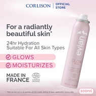 Evian Brumisateur® Facial Mist Glow 100ml