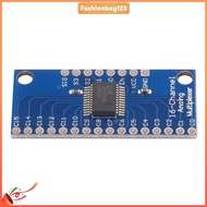 CD74HC4067 Analog Digital Multiplexer Mutual Convert for Electronic Components