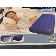 Intex Air Bed Junior Twin Size