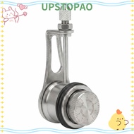 UPSTOPAO Adjustable Aluminum Fishing Knotting Tool, 7.5*3.1cm, FG GT RP, 2 Colors, Portable Bobbin K