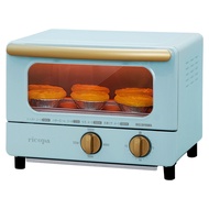 HY/💥IRIS OHYAMAJapanIRISIRIS Oven Household Multi-Functional Mini Electric Oven Baking Cake Steam Baking Oven Small Auto
