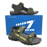 LINE 7 E-1099 Men's Sandal