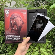 Kính Cường Lực Chống Nhìn Trộm KingKong Dành Cho iPhone 17 Pro Max / 17 Pro / 17 Air / 17 / 16 Pro M
