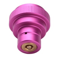 CO2 Cylinder Adapter for SodaStream Water Carbonator DuoArt and Terra 425 G Cylinder 60 L Trapezoida