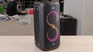 JBL PartyBox 100 便攜式藍牙喇叭｜160W｜功能正常｜連電源線