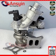 RHF5 IS38 Turbo For VW Golf 7 MK7 2.0 gti /Audi S3 2.0 tfsi 06K145874M 06K145874L 06K145721G 06K1457