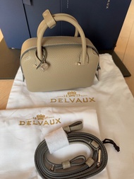 Delvaux Nano Cool Box