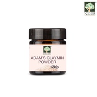 Nature's Glory Adam's ClayMin Powder Beauty Clay 70g / 800g / 2 x 800g USA