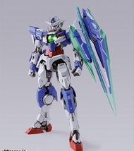 [港版] METAL BUILD Double O Quanta MB 00Q