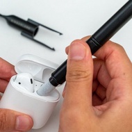 美國 kikkerland 耳機清潔筆藍牙耳機清理神器