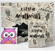 Random Box/Choose Hirono v2 Little Mischief series Villain