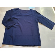 PRELOVED BLOUSE BUAT DALEMAN BLAZER