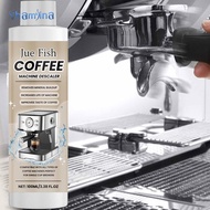 Shamjina Coffee Brewer Cleaning Fast Cold Brew Machine Descaler for Pantry Cold Brew Machine Home Co