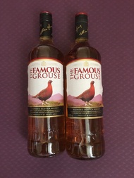 The Famous Grouse Blended Scotch Whisky 兩支裝
