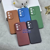 Samsung S25 Fe Samsung S24 Fe Softcase Procamera silicon Matte Case full cover Samsung S25 Fe Samsun