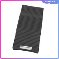 BNMAGIC Cup Holder Slide Cover 5KD862531 Easy to Install Curtain Cover Accessories for VW EOS Golf G