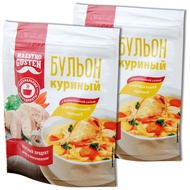 MAESTRO GUSTEN Chicken Broth 90grams 1pcs
