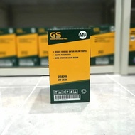 Car Battery Agya, Ayla, Calya, Sigra, Brio GS Astra MF NS40ZL Dry Battery