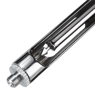 Dental Syringe 1.8ml Stainless Steel Aspirating Syringe Dentist Instruments