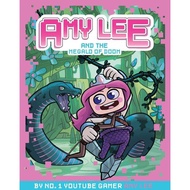 (BBW) Amy Lee And Megalo Of Doom (ISBN: 9781407172248)