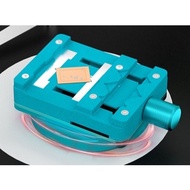 ตัวจับบอร์ด RELIFE RL-601I แบบหมุนได้ 360° สำหรับงานซ่อมชิป BGA