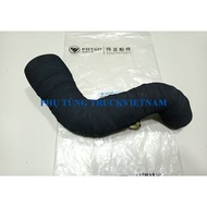 Air duct from exhaust to Ollin 700B 450A 700C 345A air intake