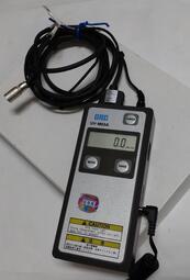🌞二手現貨保固 日本製 ORC 紫外線照度計 UV-M03A { 線材完整. 無附件 } 電源/紫外線測量儀 照度計
